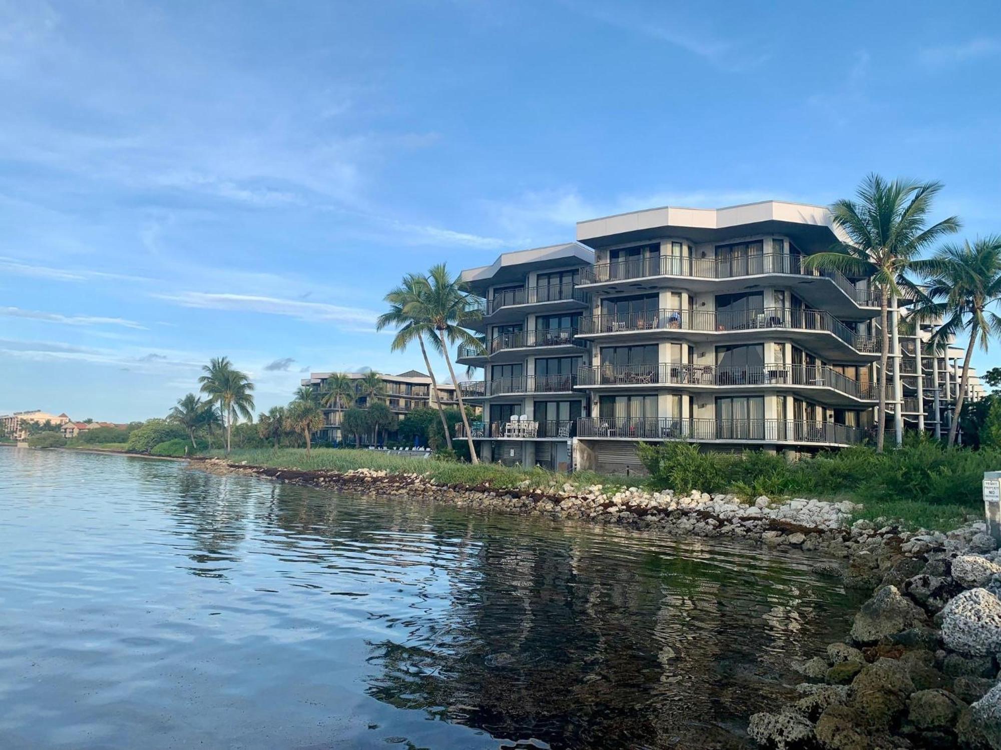 Leaward Isle Island Retreat Villa Кей Уест Екстериор снимка