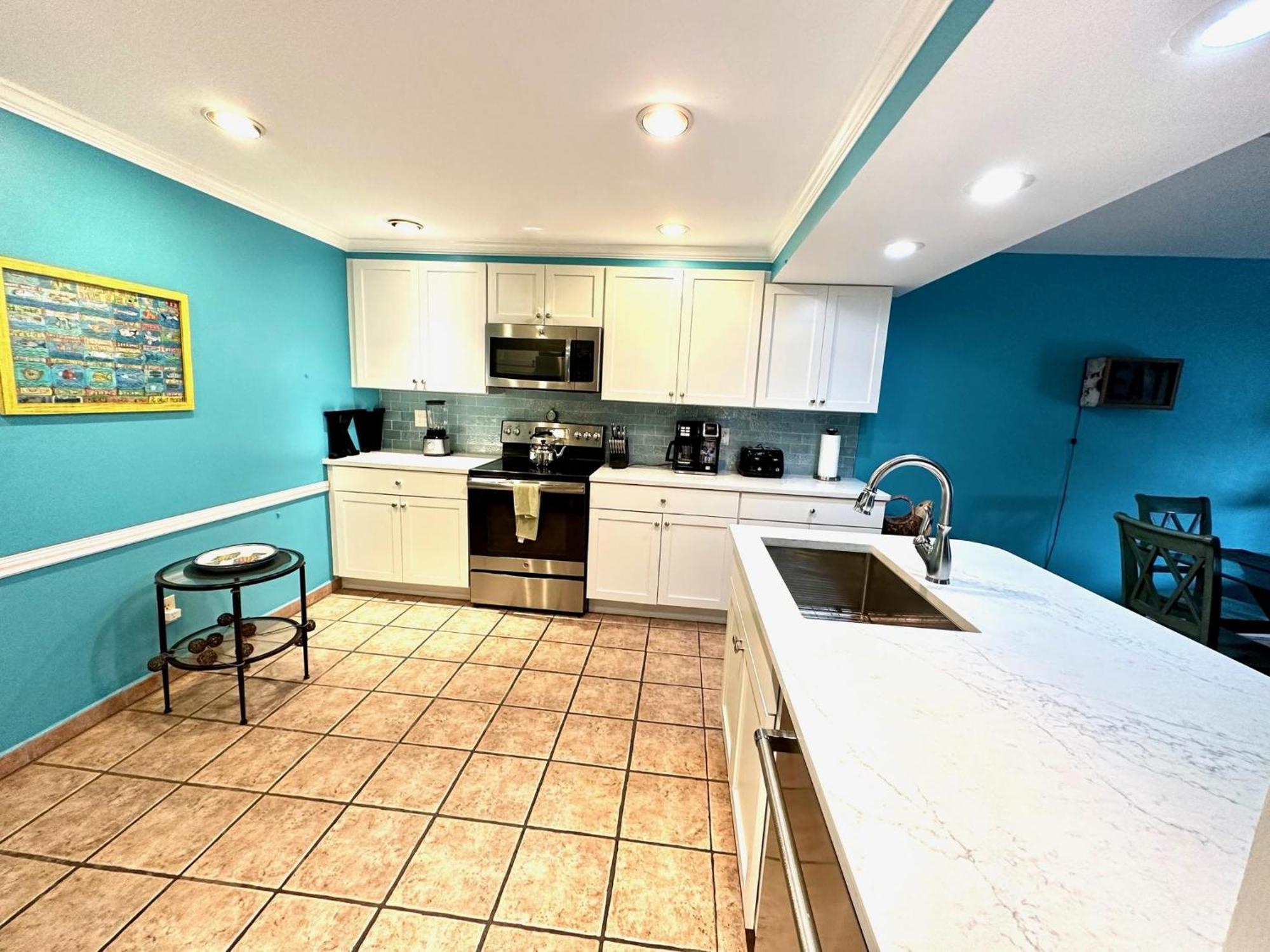 Leaward Isle Island Retreat Villa Кей Уест Екстериор снимка